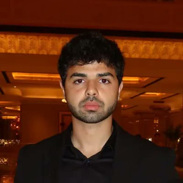 Ayman Yaman