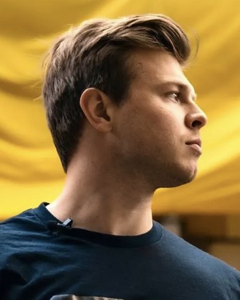 Max Klymenko
