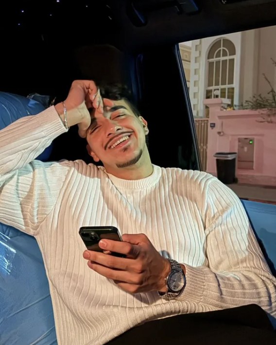Mustafa