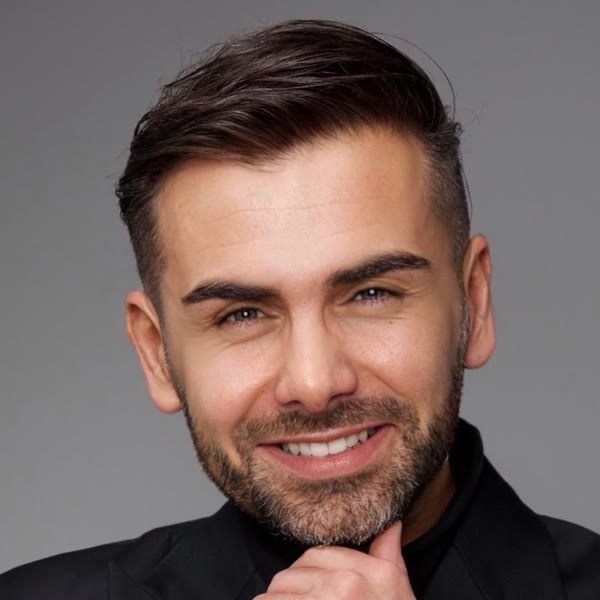 Saygin Yalçın