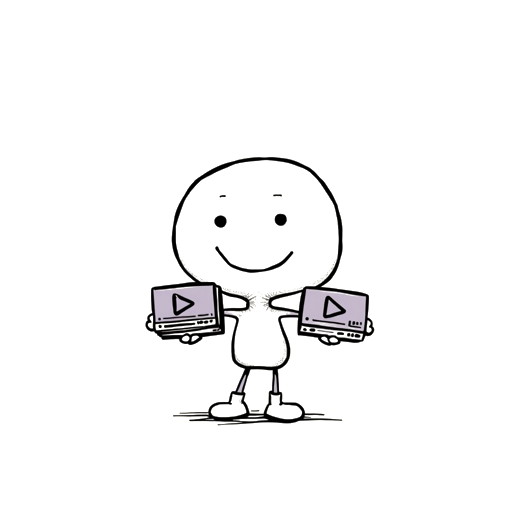 Grow our content library
